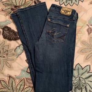 Express Jeans